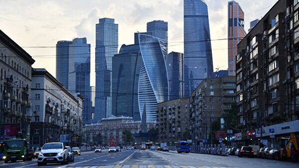 За три месяца 2021 года Москва поставила свою продукцию в 151 страну мира